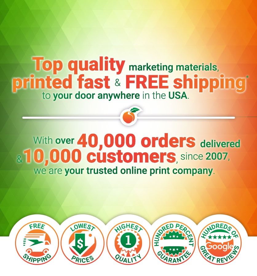 Cheap Business Card Printing USA, Business Cards Printed Cheap In USA